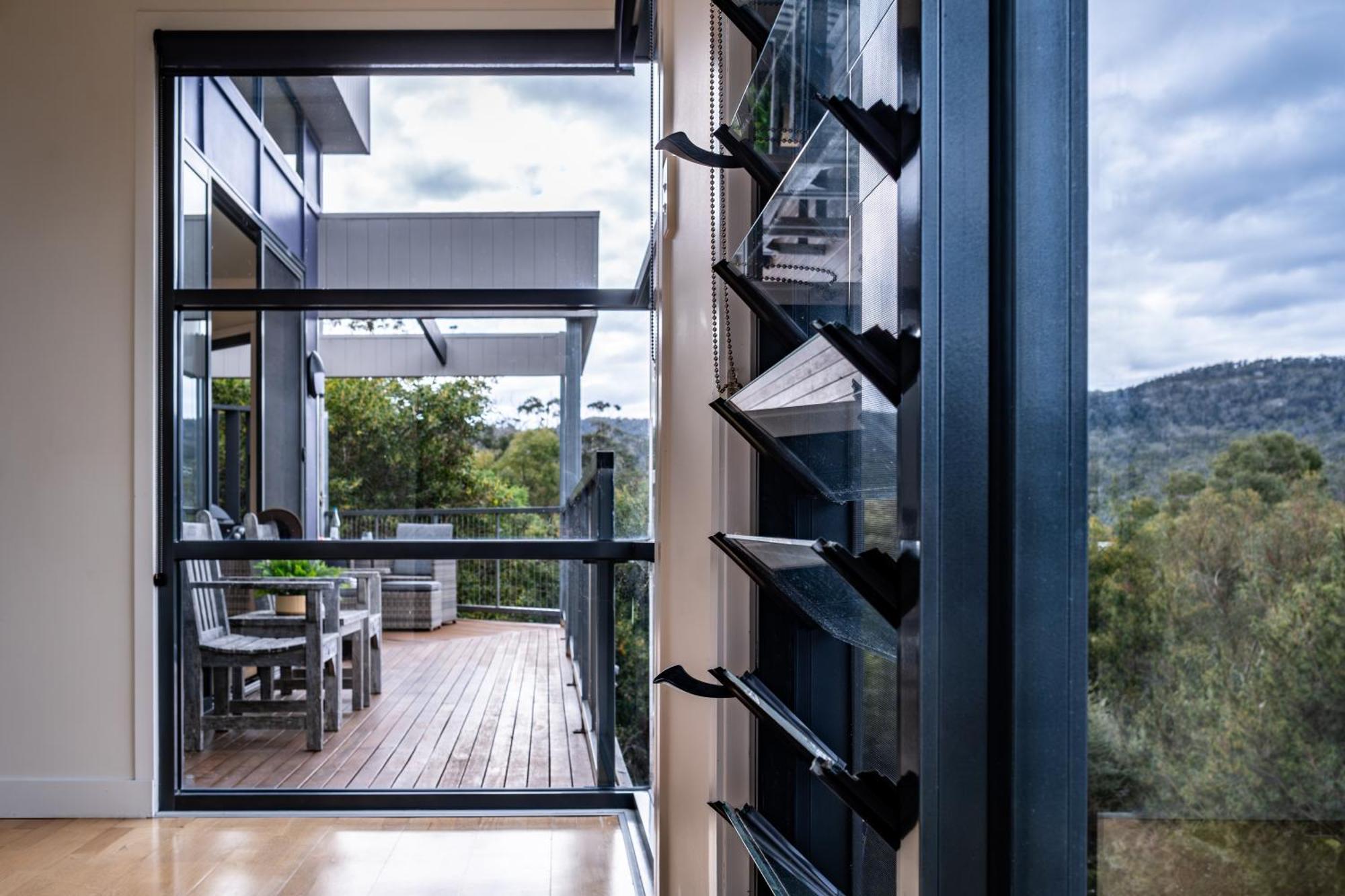 Holiday home The Bolthole *