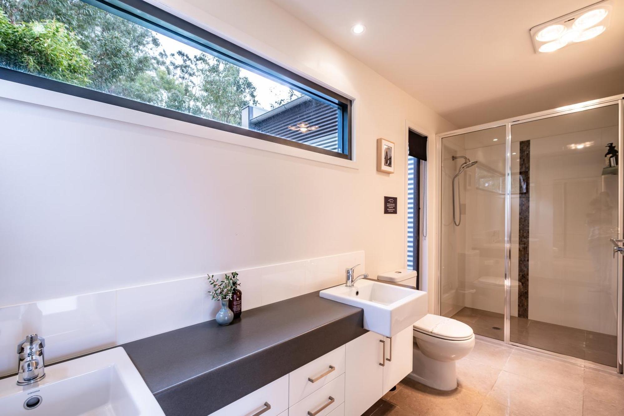 The Bolthole Holiday home *