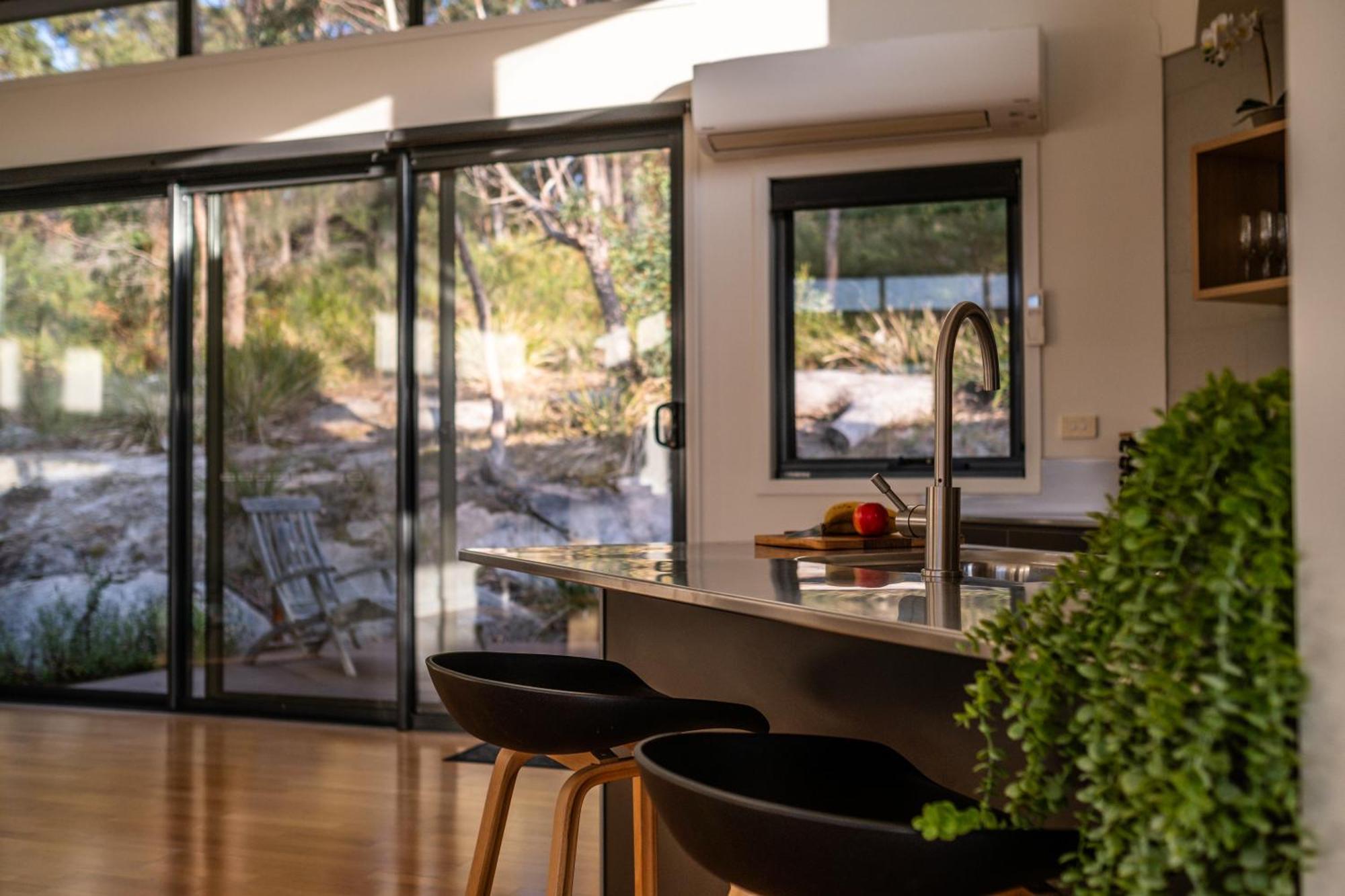 Holiday home The Bolthole Coles Bay