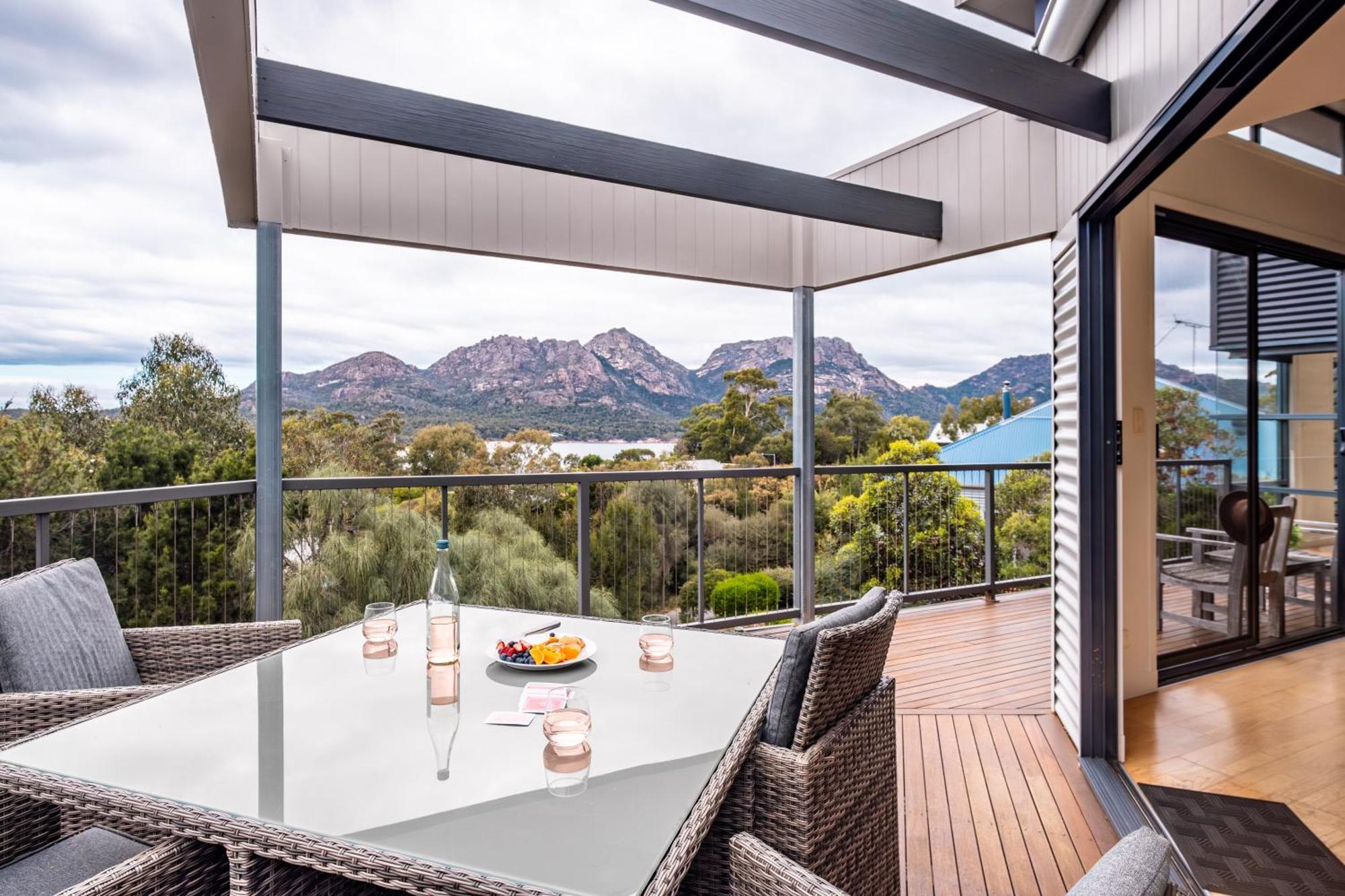 The Bolthole Holiday home