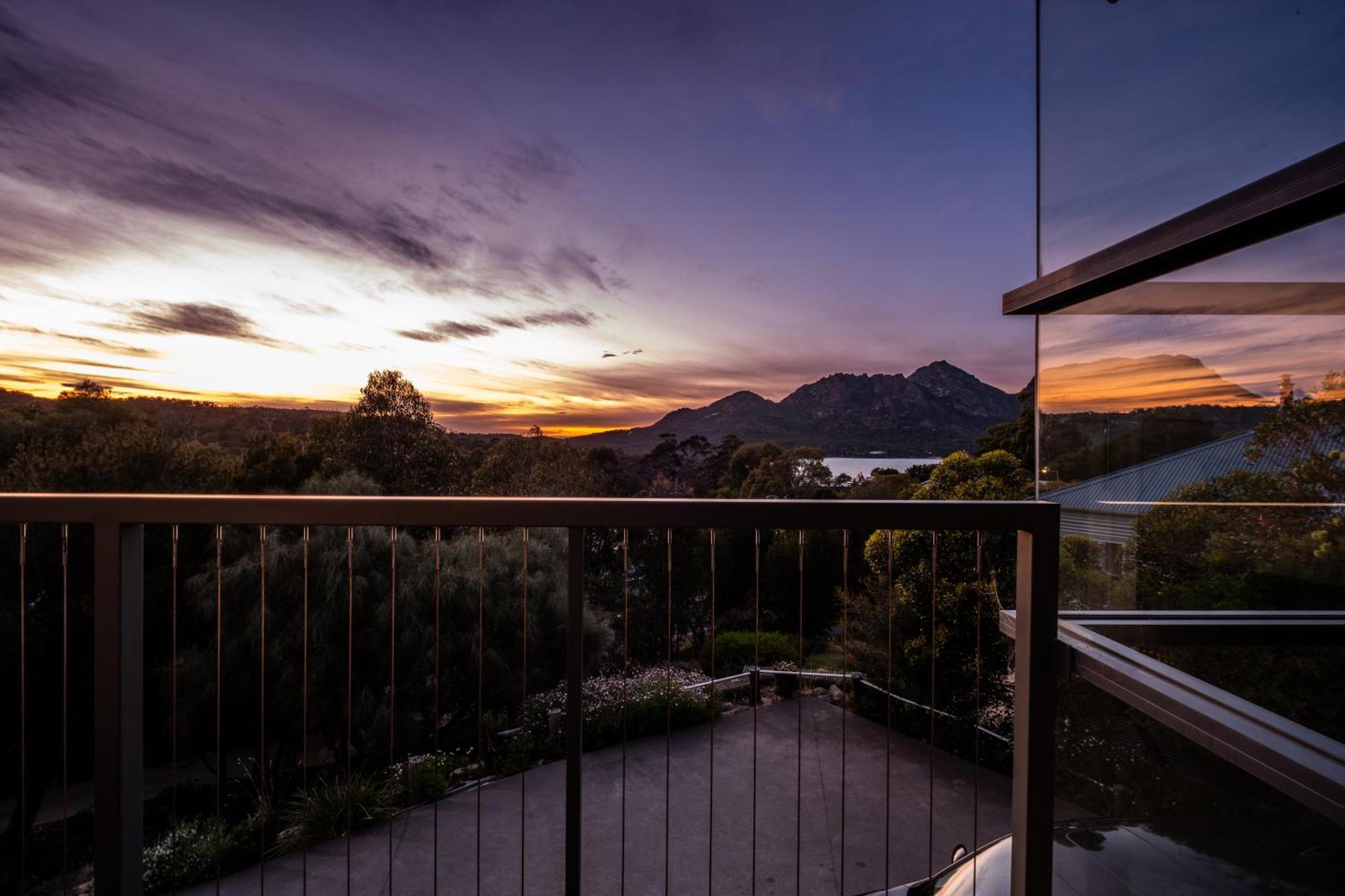 The Bolthole Holiday home